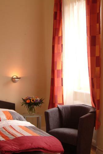 Hotel Harry's Vinothek & Restaurant