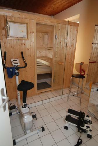 Hotel Harry's Vinothek & Restaurant