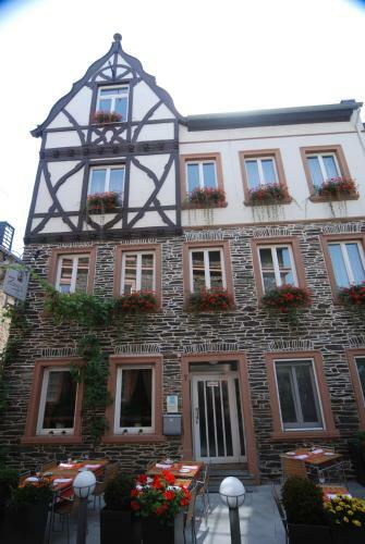 Hotel Harry's Vinothek & Restaurant