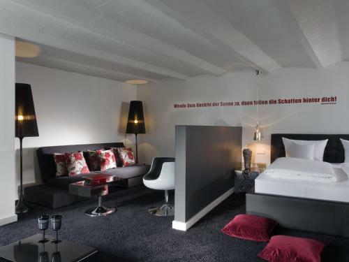 Romantik Jugendstilhotel Bellevue