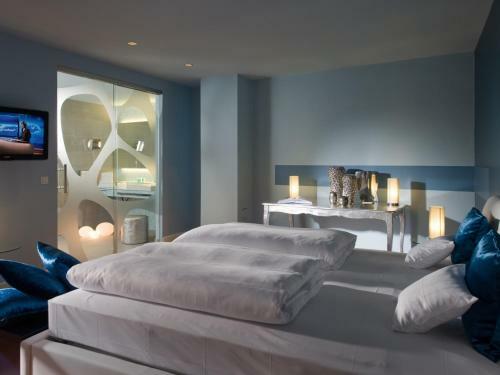 Romantik Jugendstilhotel Bellevue
