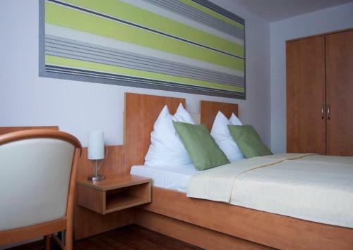 Hotel Vier L�wen