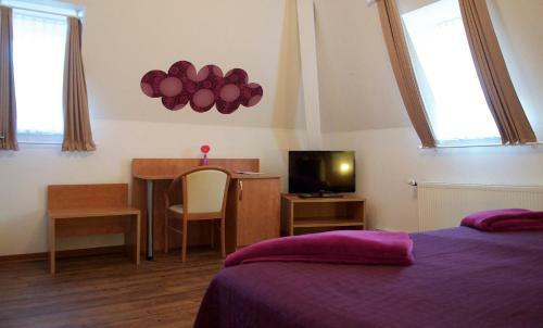 Hotel Vier L�wen