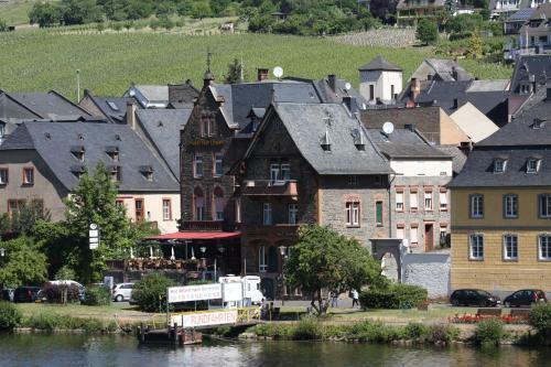 Hotel Vier L�wen
