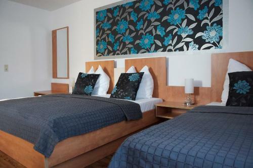 Hotel Vier L�wen