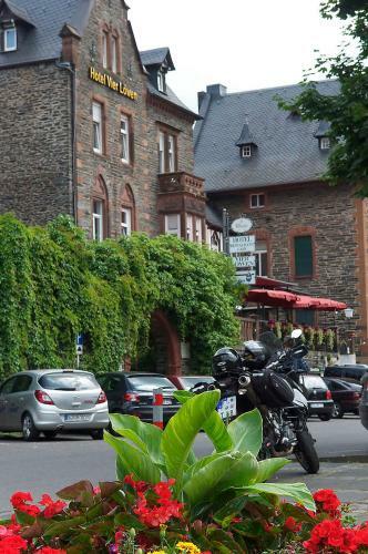 Hotel Vier L�wen