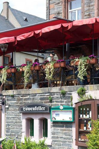 Hotel Vier L�wen