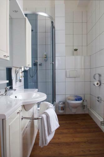 Hotel Vier L�wen
