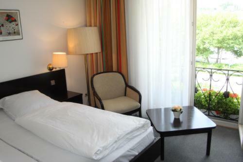 Park-hotel Traben-trarbach