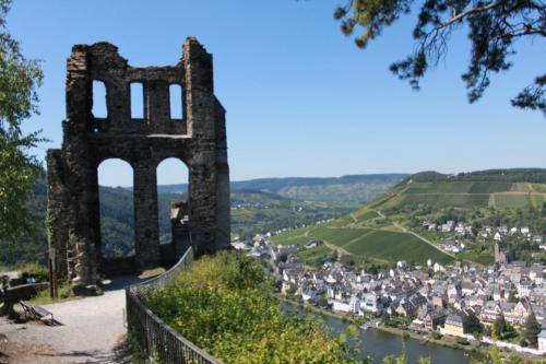 Park-hotel Traben-trarbach
