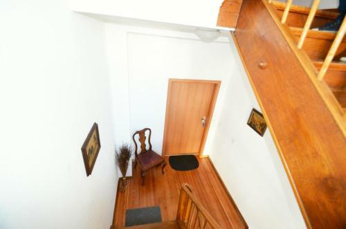 Traben Apartments "tenvik"
