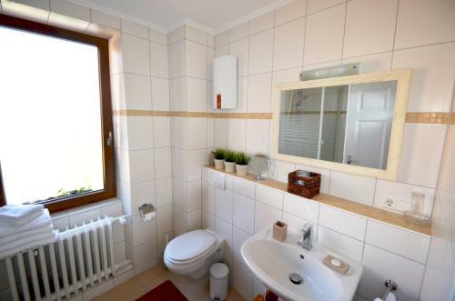 Traben Apartments "tenvik"