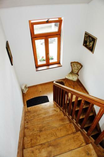 Traben Apartments "tenvik"