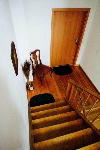 Traben Apartments "tenvik"