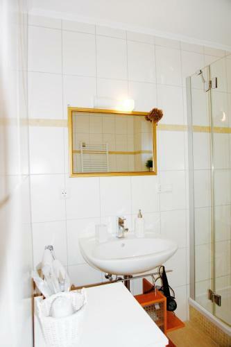 Traben Apartments "tenvik"