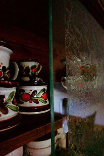 Traben Apartments "tenvik"