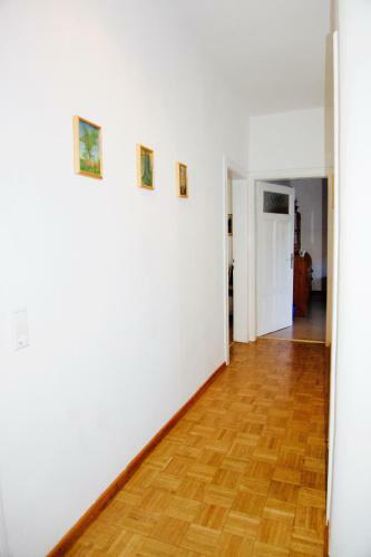 Traben Apartments "tenvik"