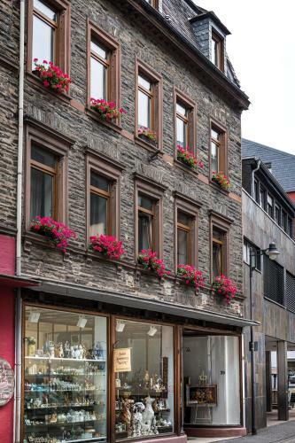 Traben Apartments "tenvik"