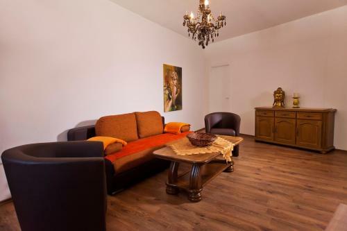 Apartamento Ferienhaus Arianna