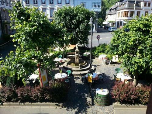 Apartamento Ferienhaus Arianna
