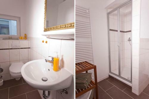 Apartamento Ferienhaus Arianna