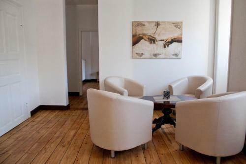 Apartamento Ferienhaus Arianna