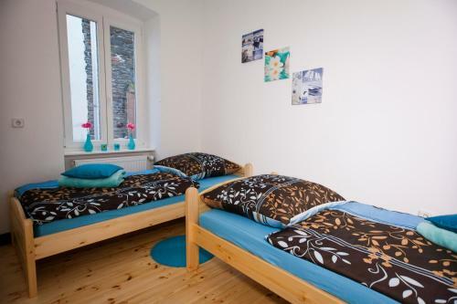 Apartamento Ferienhaus Arianna