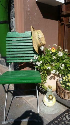 Apartamento Ferienhaus Arianna