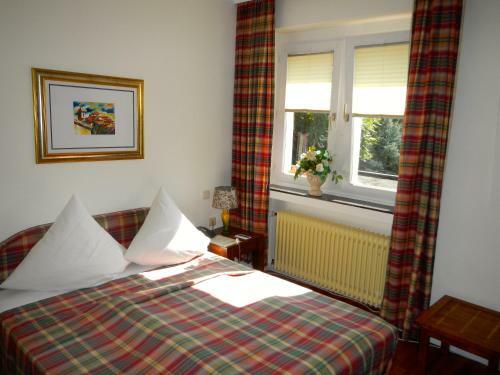 Hotel G�stehaus Meererbusch