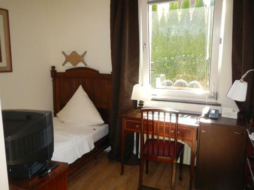 Hotel G�stehaus Meererbusch
