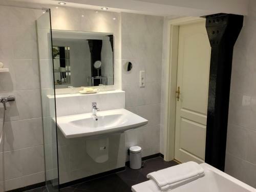 Hotel G�stehaus Meererbusch