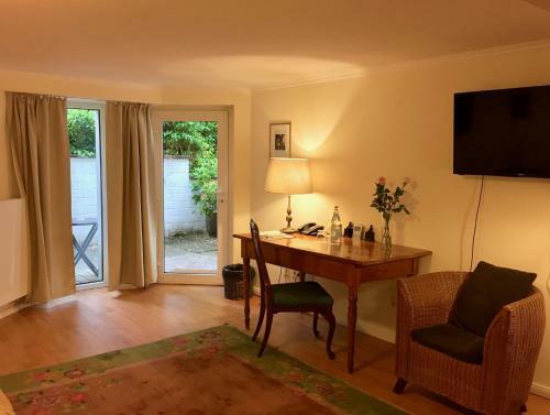 Hotel G�stehaus Meererbusch