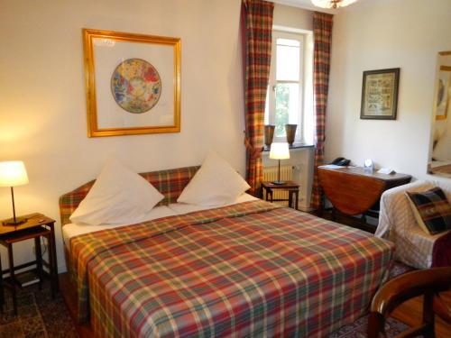 Hotel G�stehaus Meererbusch