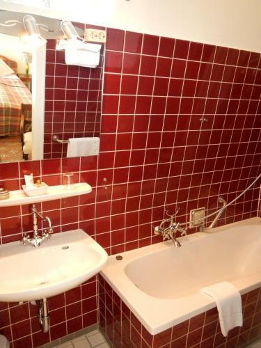 Hotel G�stehaus Meererbusch