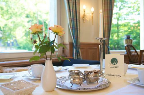 Hotel G�stehaus Meererbusch