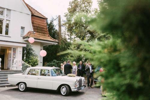 Hotel G�stehaus Meererbusch