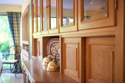 Hotel G�stehaus Meererbusch