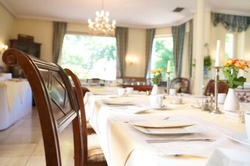 Hotel G�stehaus Meererbusch