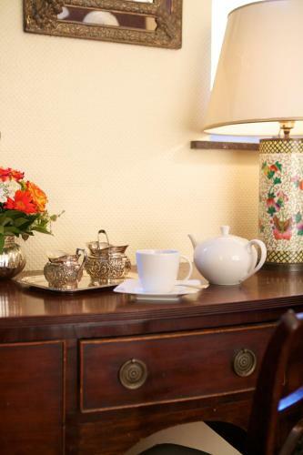 Hotel G�stehaus Meererbusch