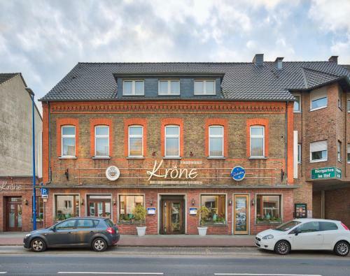 Hotel Zur Krone