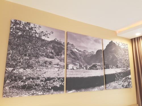 Hotel Haus B�derich