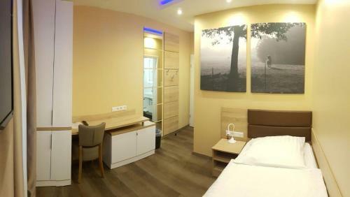 Hotel Haus B�derich