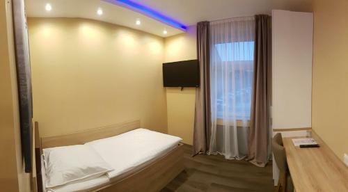 Hotel Haus B�derich
