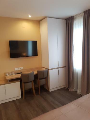 Hotel Haus B�derich