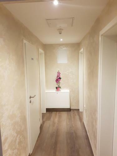Hotel Haus B�derich