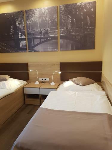Hotel Haus B�derich