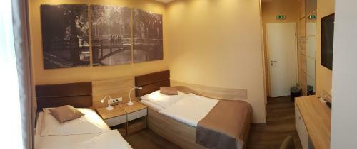 Hotel Haus B�derich