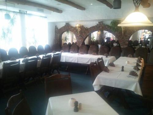 Hotel Haus B�derich