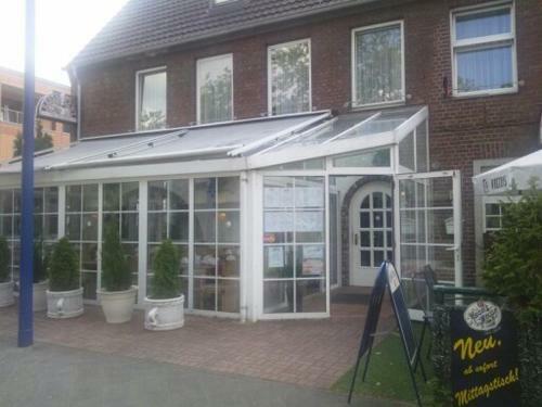 Hotel Haus B�derich