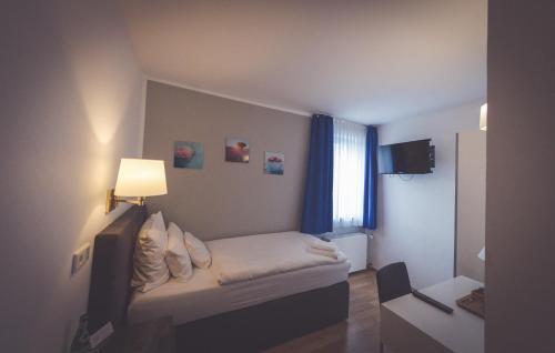 Hotel-restaurant Osterather Hof